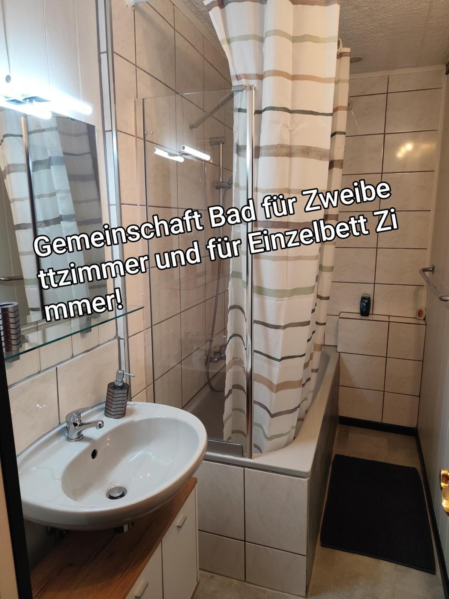 Gaestezimmer Boxenstopp Veitsbronn المظهر الخارجي الصورة